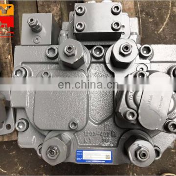 excavator high pressure pump PVC8080R hydraulic piston pump for Toshiba