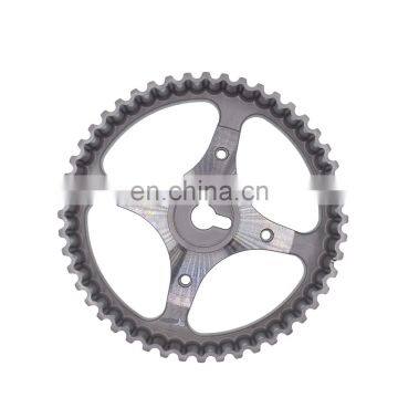 Camshaft Sprocket For Mitsubishi Pajero Pickup V31W 4G64 L200 K75T MD310813