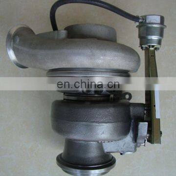 Cummins ISM QSM M11 Engine Turbocharger Kit 4089862 4037634 4037633 4037629 photo-2