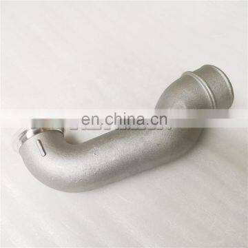 DCEC Diesel Engine Parts Air Exhaust Pipe 4994361