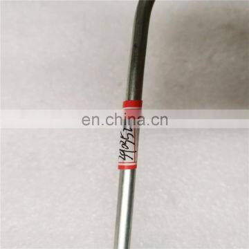 Cummins QSB QSB4.5 Diesel Engine Injector Fuel Supply Tube 3903522 3903523 3903524 3903525 photo-4