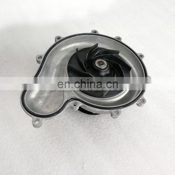 Foton cummins diesel engine spare parts ISGE cooling water pump 3698067 3696868