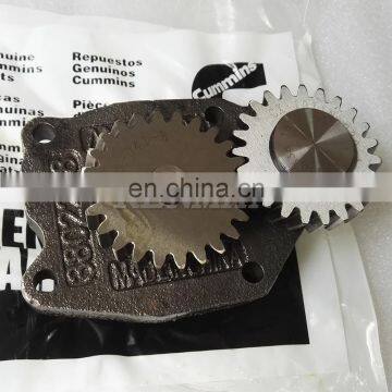 Cummins 6CT 6CT8.3 C8.3 Engine Lubricating Oil Pump 3930338 3918213 3921067 3924644 3926201 3800828 photo-2