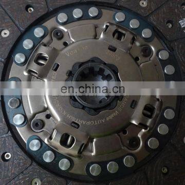 Factory Direct Foton Cummins ISF2.8 Clutch Plate Driven Plate Assembly 1105916100014 photo-4