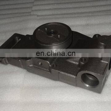 N14 Diesel Engine Water Pump Assembly 3803605 3067998 3076529 for Construction Machinery photo-4