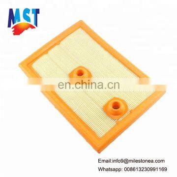 High quality auto filter parts 04E 129 620 car air filter