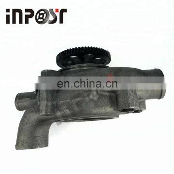 23526039 23505019 NEW WATER PUMP FOR DETROIT DIESEL 60 SERIES 470 H.P photo-4