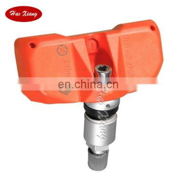 Auto Tire Pressure Sensor TPMS  7L0907275   7L0907275D   7L0907275B