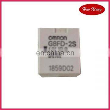 G8FD-2S/G8FD2S Auto Relay