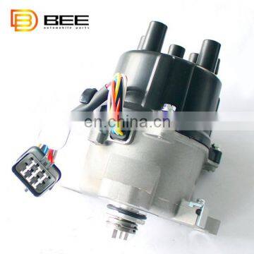 Ignition Distributor TD73U TD-73U TD-91U TD-63U TD91U TD63U 3117432 30105P2EA12 30105P2T004 D8037 1855000 TD63 8417432 690162