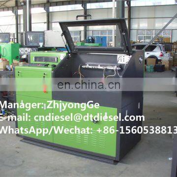 CRS 708 Common Rail Injection Test System photo-4