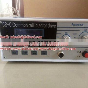 CR800 COMMON RAIL IINJECTOR TESTER