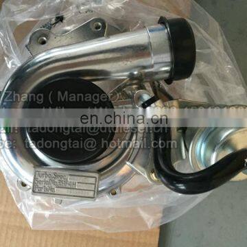 High Quality Turbocharger TF035-4M40 photo-4