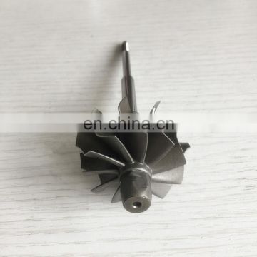 K03 5303-120-5029 53031205029 turbocharger turbine wheel/turbine shaft&wheel