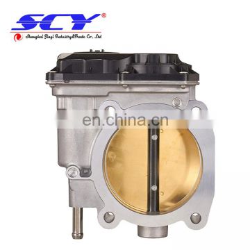 Throttle Body Suitable for LEXUS GX470 OE 220300F010 220300S010 2203038020 2203050200 22030-0F010 22030-0S010