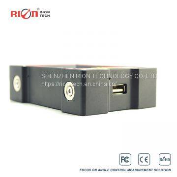 DMI810 High Accuracy Tilt Sensor /LCD Screen Angle Finder photo-3