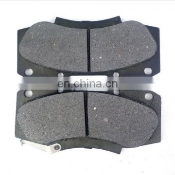 Toyotas Front Disc Brake Pads Hilux 2005-2015 04465-0K340