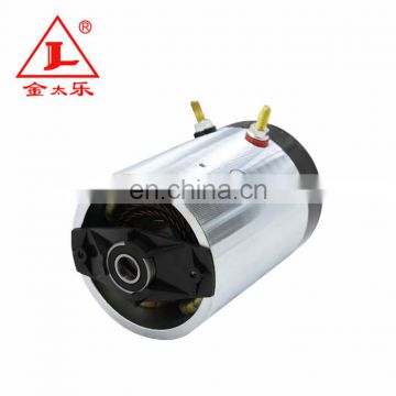 3 hp dc motor 12 v Hydraulic