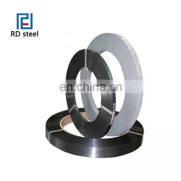 hot dipped Galvanized Steel Strip 16mm 19mm 32mm