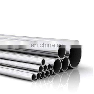 304 310 321 316L Stainless Steel Seamless Round Pipe photo-5