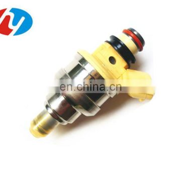 Car parts good price oem INP-470 15710-58B00 for Sidekick X-90 Suzuki 1992-1998 Fuel injector