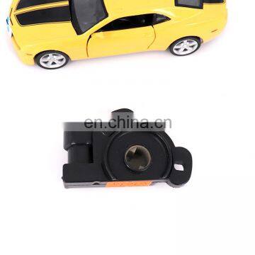 Hengney map sensor for isuzu acura buick chevrolet gm 17106680 817106680 8170876550 17112714 17087655 air intake pressure sensor