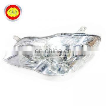Front Head Lamp For Japanese Car Headlight Cars Auto Spare Parts photo-5