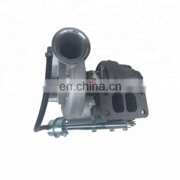 Turbocharger Parts 6CTA Diesel Engine Turbo 3595279 photo-4