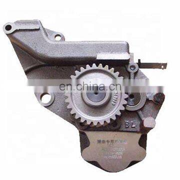 SINOTRUK HOWO parts diesel engine parts Oil Pump AZ1500070021