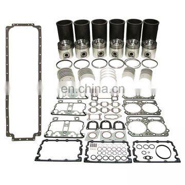 Genuine Machinery M11 Nt855 K19 K38 K50 4B 6B Overhaul Kit Cummins 5472930