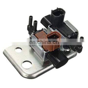 L200 MR577099 Auto spare parts idle control valve VVT valve Emission micro Solenoid Valve