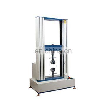 LIYI Double Column Computer Universal 5KN Tensile Testing Machine photo-5