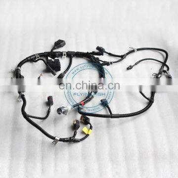 Marine Engine Parts Wiring Harness QSB6.7 CM850 4939039  ECU ECM