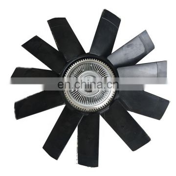 ISF3.8 engine fan 020005216