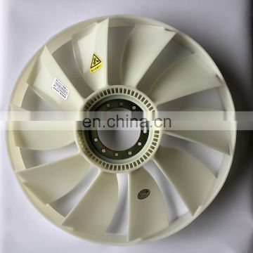 Sinotruk Howo spare parts Cooling Ring Fan VG2600060446