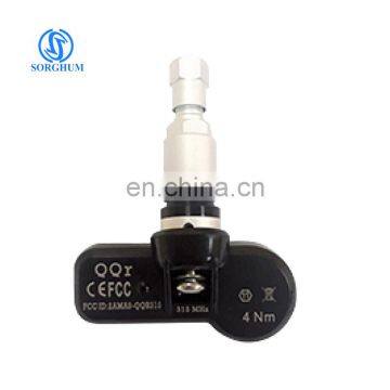 TPMS Tire Pressure Monitor System Sensor For BAIC Magic Speed S3 S3L S3F H3 H3F S5 433MHZ 36380100B01000