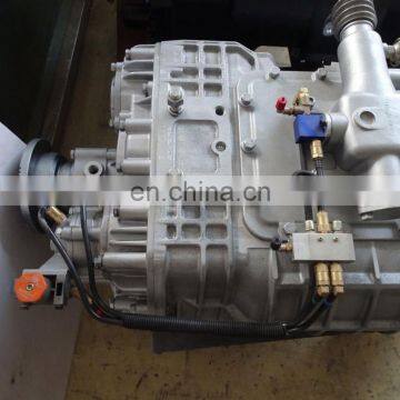Fast 12-speed 12JSD200A Truck Transmission photo-3