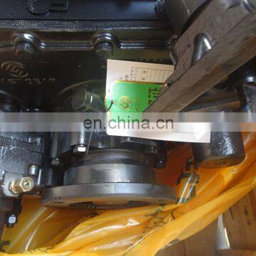 Original High Quality 4M40 Gearbox Apply For Howo