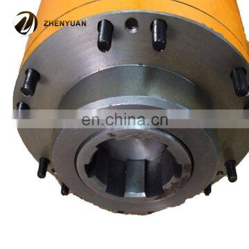 Specializing in the production of radial ball game steel ball hydraulic motor 1QJM11-0.63