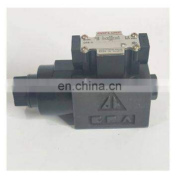 Taiwan Dongfeng Dofluid DFB-03-3C2-A220V-35C Directional Valve With Best Price photo-5
