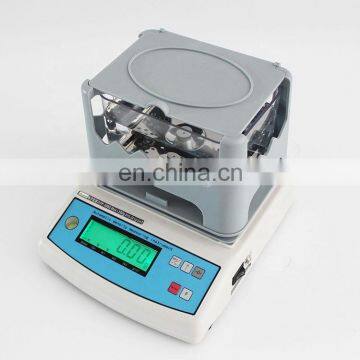 NEW Design Original Factory Solids Electronic Digital Density Meter Price , Density Testing Equipment