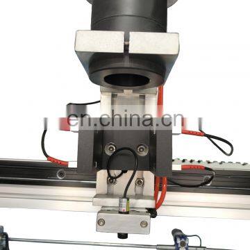 Solar Panel Hail Impact Machine/impigement Testing Machcine/lash Testing Equipment With IEC61215-2:2016 Standard photo-4