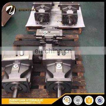 REXROTH A4VSO40 71 125 180 250 355 500 DFR DRG DR/DFE1Z Hydraulic Piston Pump With Good Quality photo-3