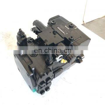 Rexroth A10VG Series A10VG18,A10VG45,A10VG63 Hydraulic Variable Piston Pump Rexroth A10VG28HWD1 A10VG28EZ21 A10VG28HWD1 photo-3