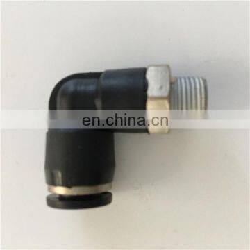 hydraulic manifold block union fitting solenoid valve urinal