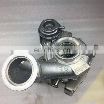 Original Rebuilt Turbo 825965-0007 059145061AG 820245-0007 059145653AG Turbocharger for Audi A6 A7 3.0 TDI Engine photo-2