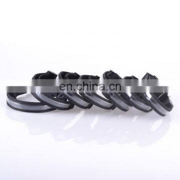 Noble Lettering Custom LED Pet Light Collar Flash Dog Collar photo-5