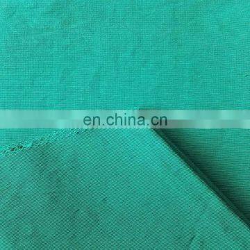 Chinese Supplier (70D Nylon+40D Spandex)*13S Rayon bengaline suiting fabric For trousers