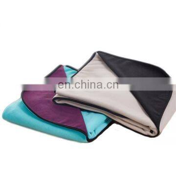 Ultra Soft Washable and Reusable Incontinence Bed Pad Waterproof Bed Pads photo-2