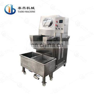 Industrial Pork Duck Beef Chicken Marinade Salt Water Saline Brine Injection Machine
